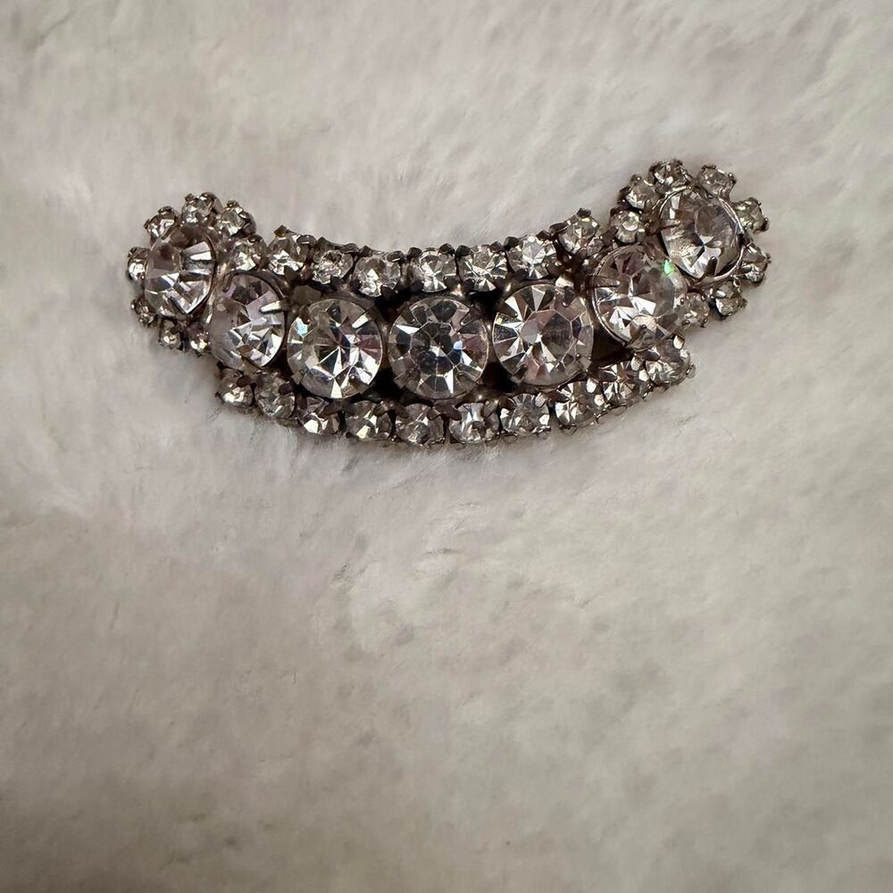 Unbranded Women's Silver and White Jewellery